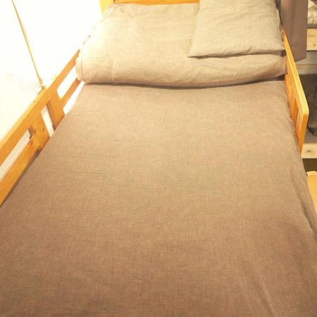 Osaka Tomato Guesthouse Exterior photo