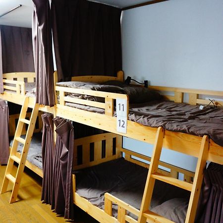 Osaka Tomato Guesthouse Exterior photo