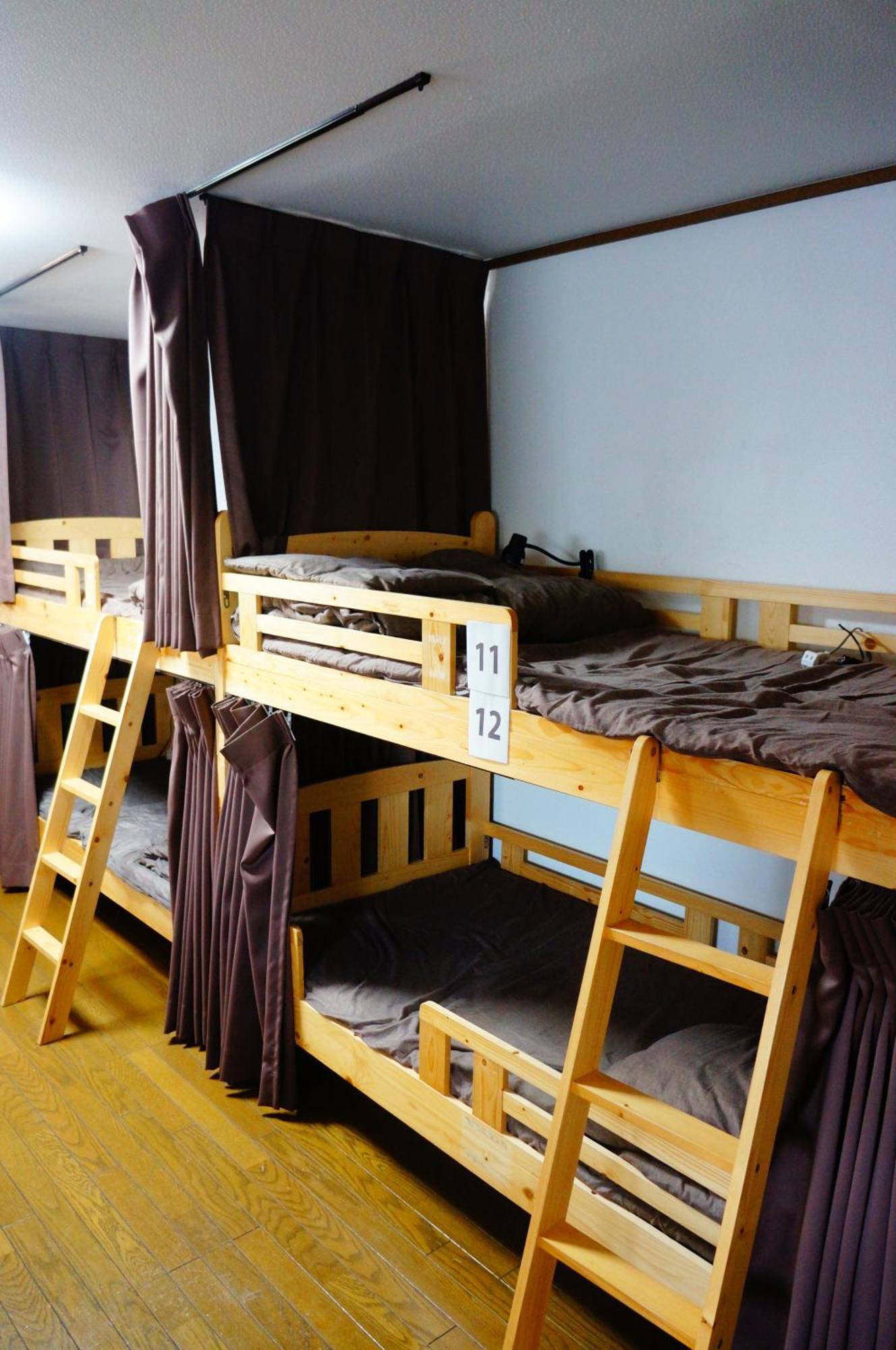 Osaka Tomato Guesthouse Exterior photo